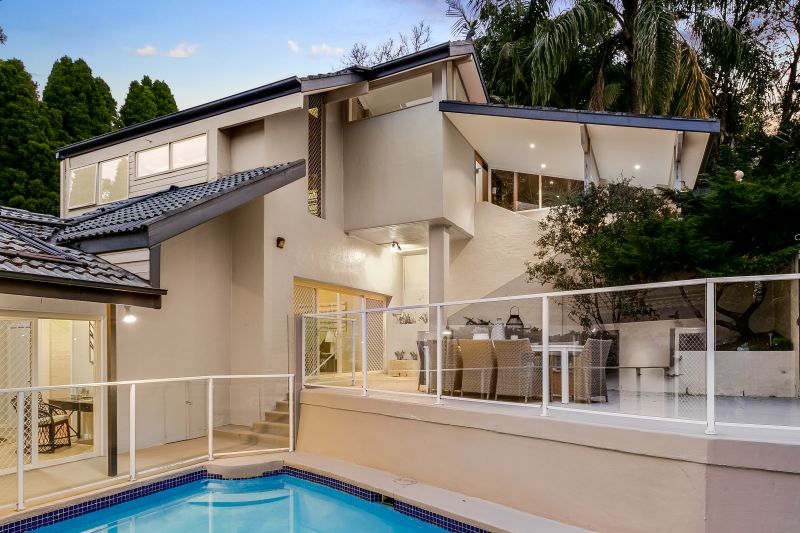 Real Estate For Sale 33 Calga Street Roseville Chase , NSW