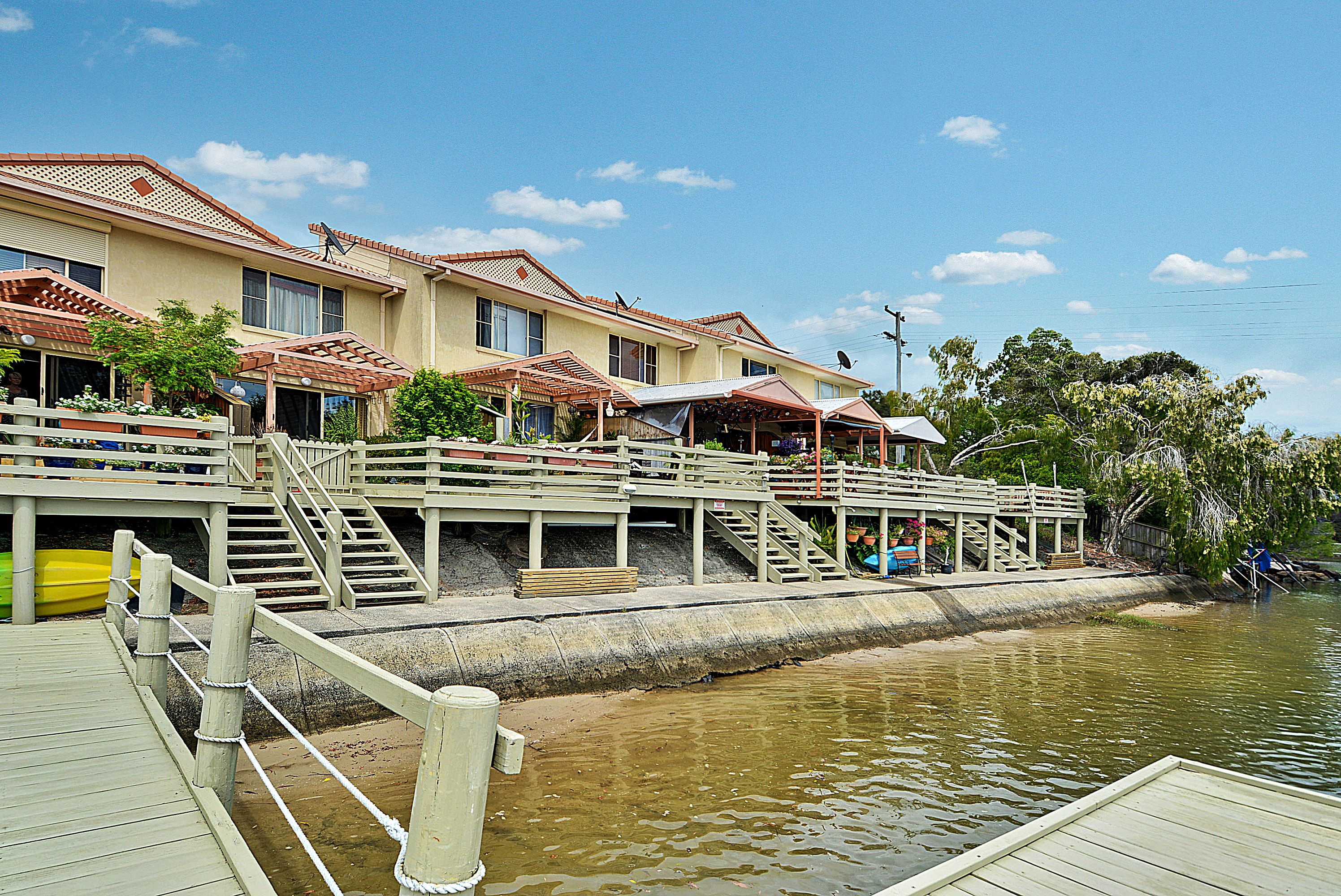 Real Estate For Sale 14/3 Urambi Court Mountain Creek , QLD