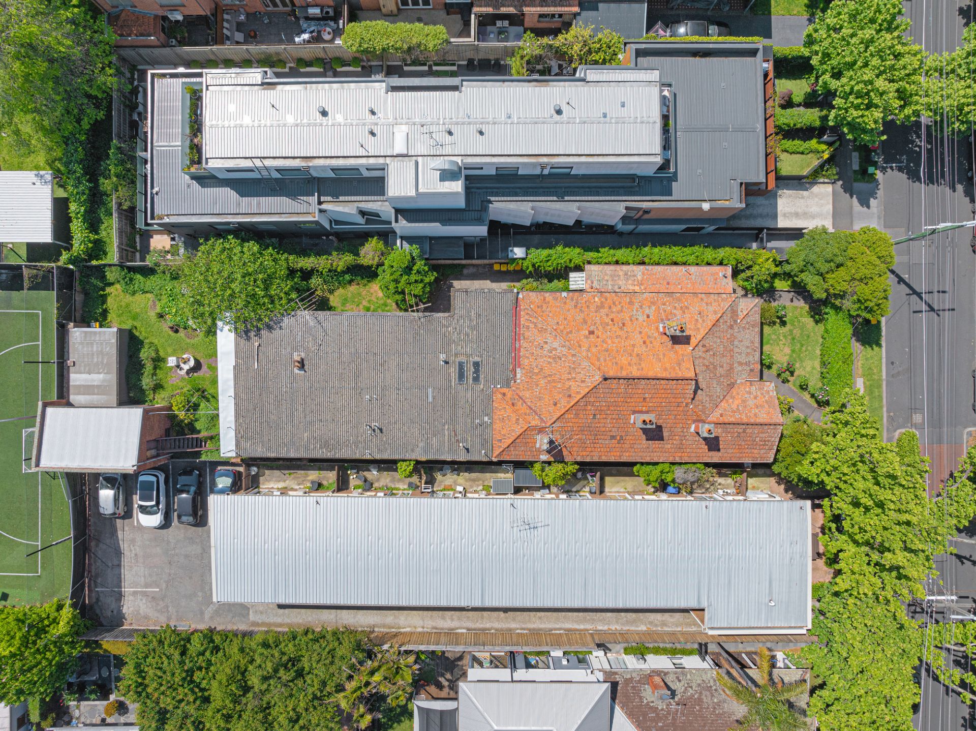 Kay & Burton 5 Raglan Street, St Kilda East