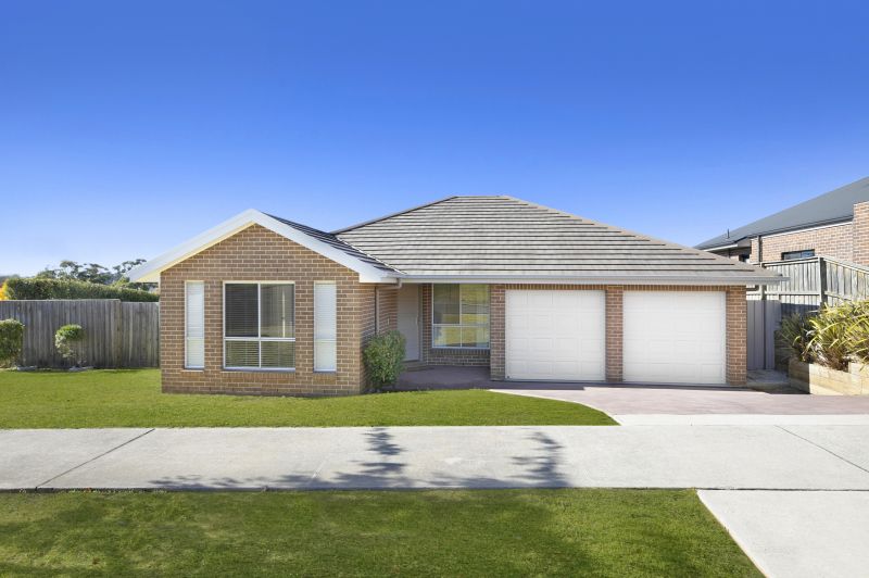 Real Estate For Lease 31 Cupitt Street Renwick , NSW