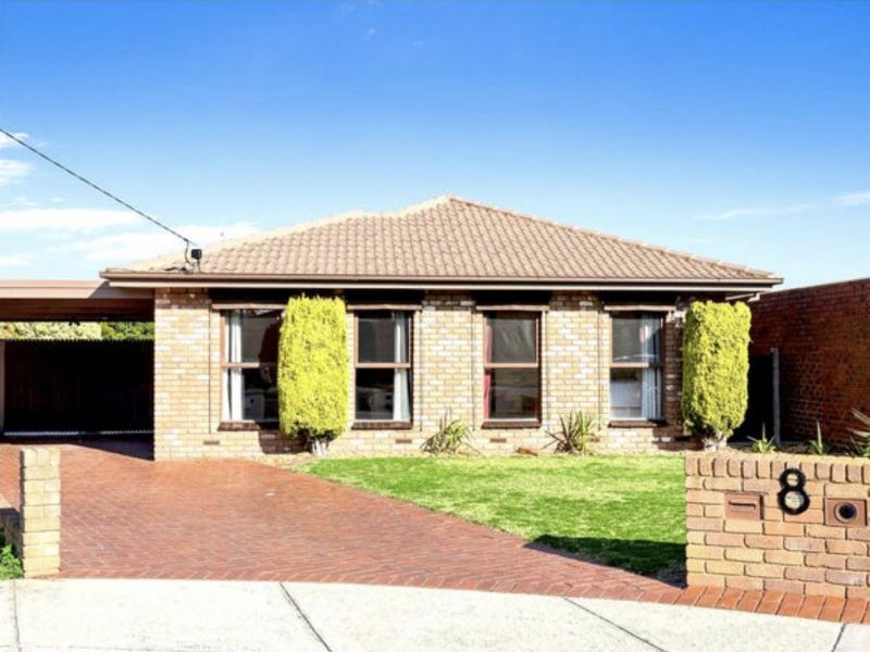 8 Seville Court, CHELTENHAM Lewin Real Estate