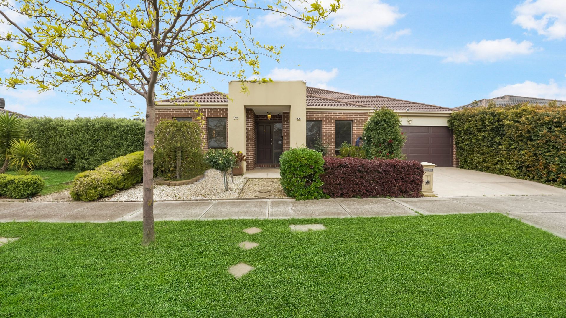 3 Grattan Street, South Morang Resider Real Estate