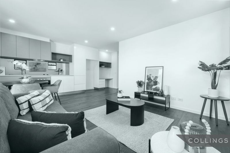 Real Estate For Lease 8/167 Lower Heidelberg Road Ivanhoe East , VIC