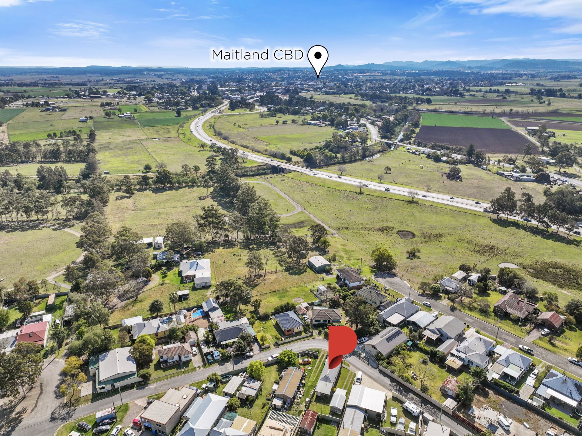 22 Mill Street, East Maitland Peters Real Estate