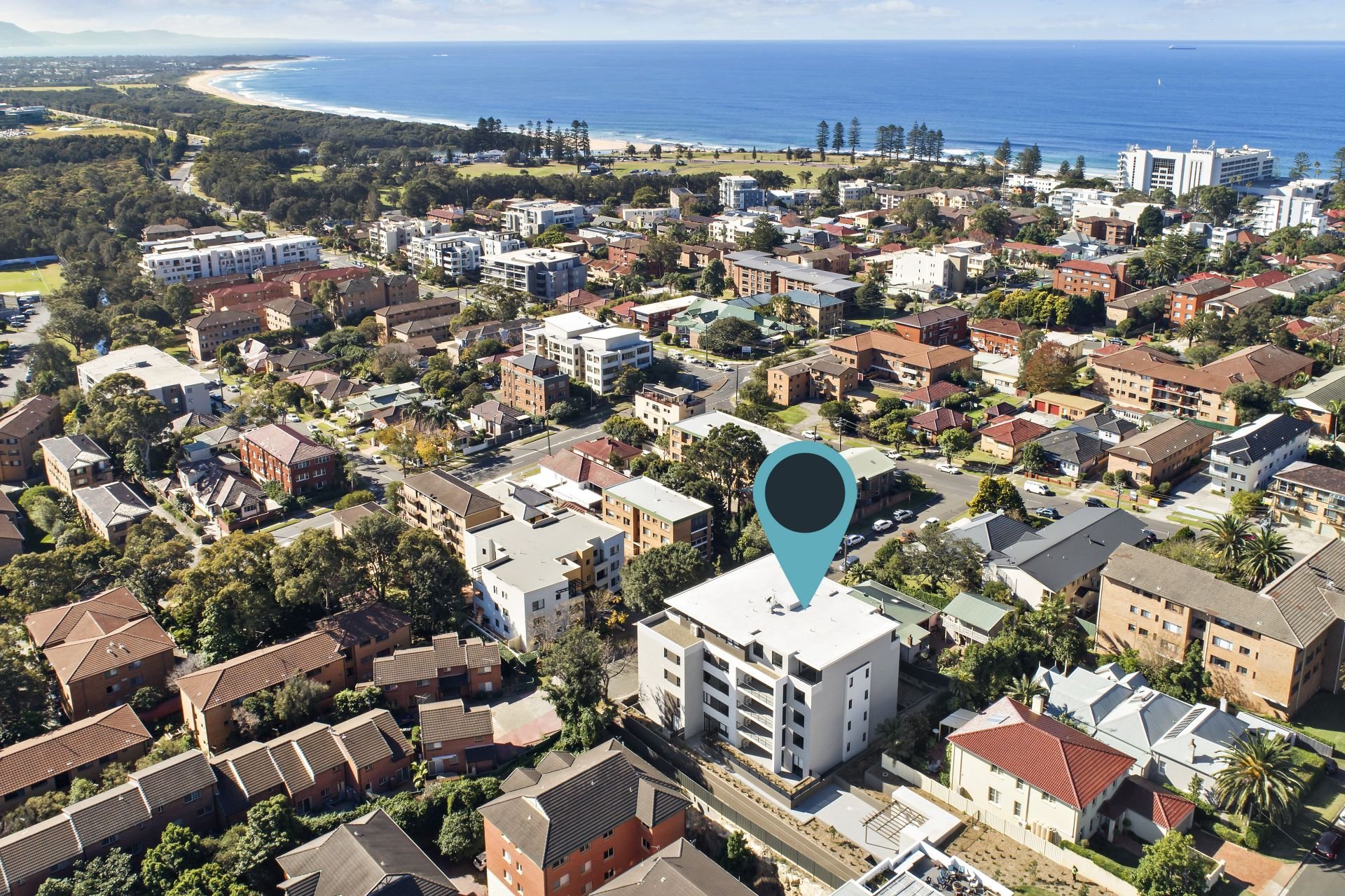 Real Estate For Sale 20/35 Wiseman Avenue Wollongong , NSW