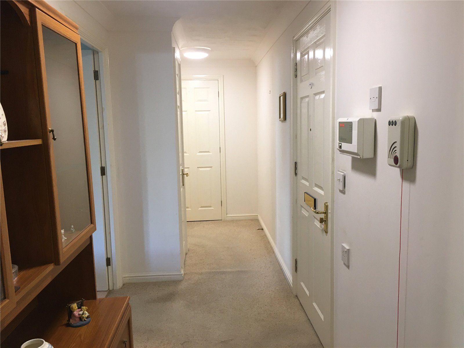 25 Peelers Court, St Andrews Road Kennedys Estate Agents