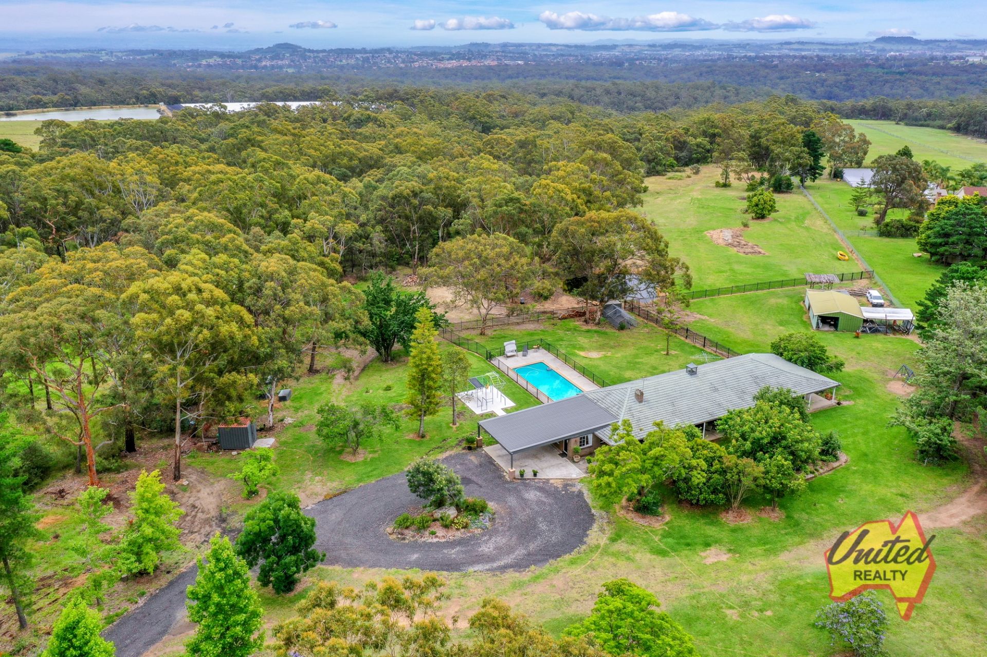 171 Aberfoyle Road, Wedderburn United Realty
