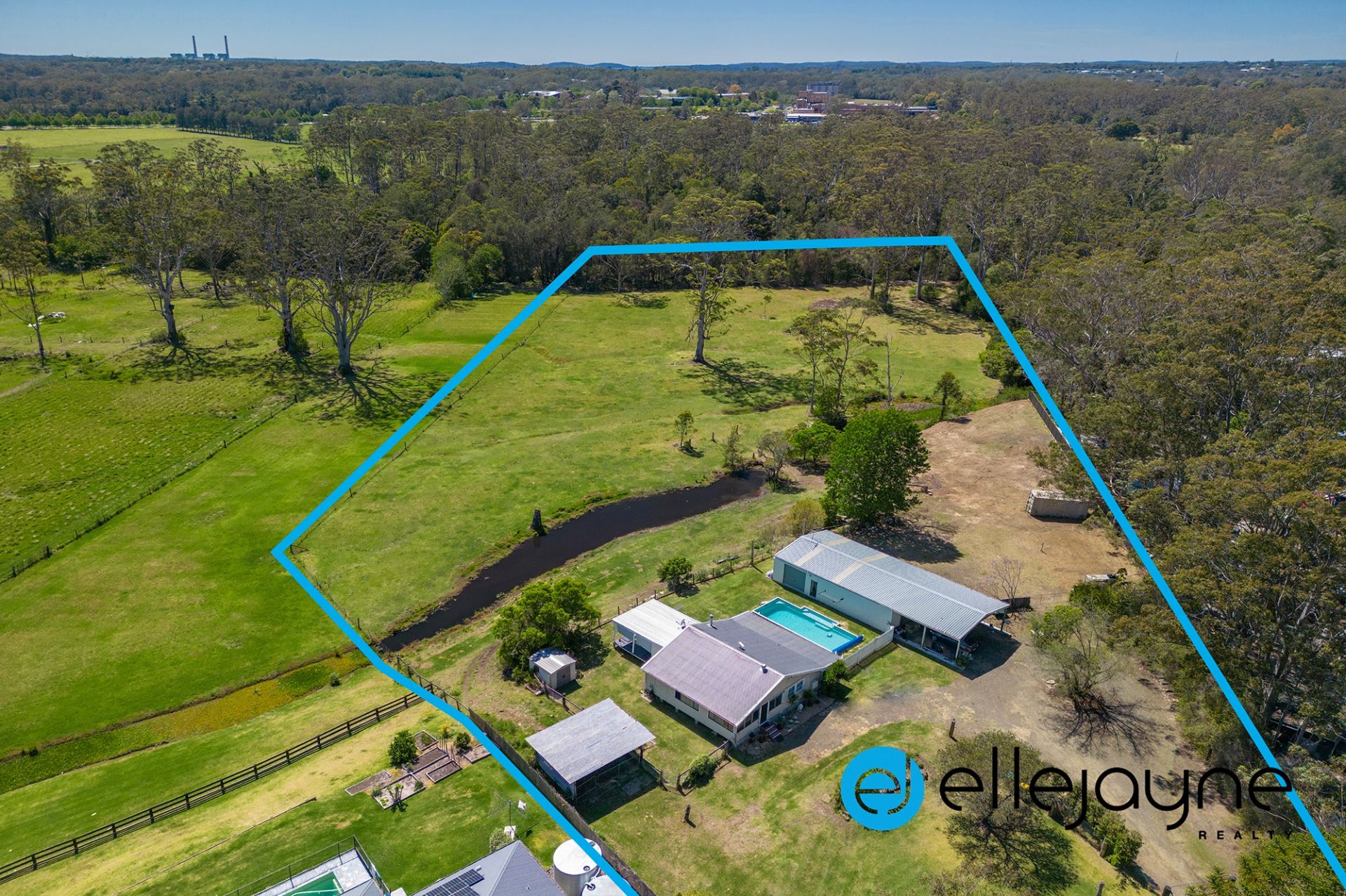 428 Freemans Drive, Cooranbong Ellejayne Realty Pty Ltd