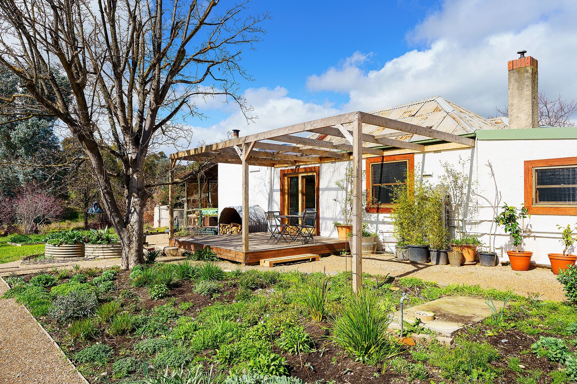 1 NewsteadGuildford Road, Guildford Cantwell Property Castlemaine