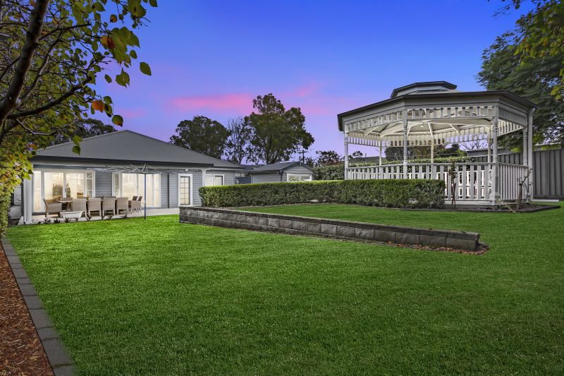 Real Estate For Sale 333 Remembrance Driveway Camden Park , NSW