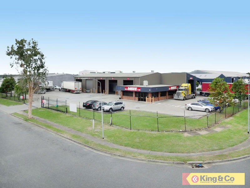 Warehouse For Lease Rocklea QLD Property HQ