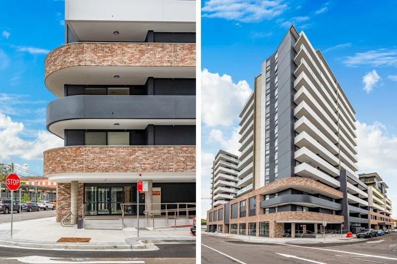 Real Estate For Sale 602/15 Wickham Street Wickham , NSW