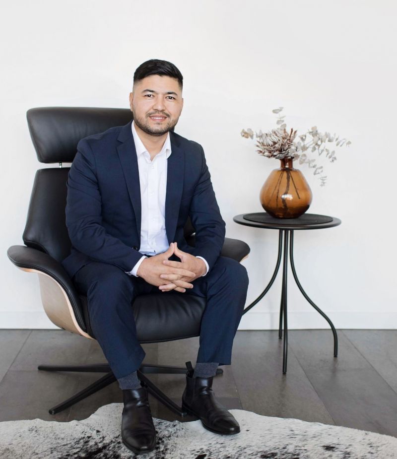 Sujjad Fayazee OBrien Real Estate