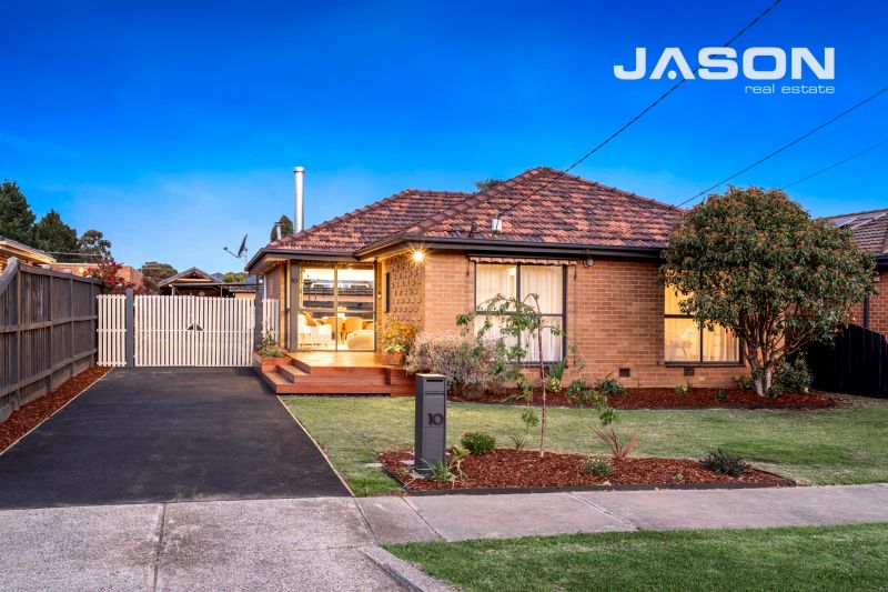 Sold Residential Jason Real Estate