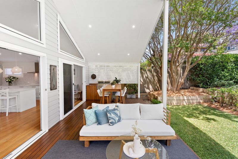 Real Estate For Sale 67 Clontarf Street Seaforth , NSW