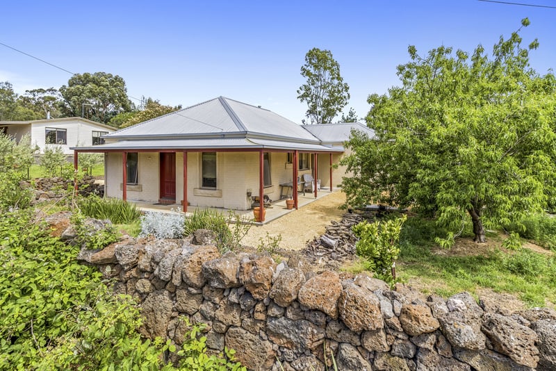 Real Estate For Sale 78 Strachan Street Birregurra , VIC