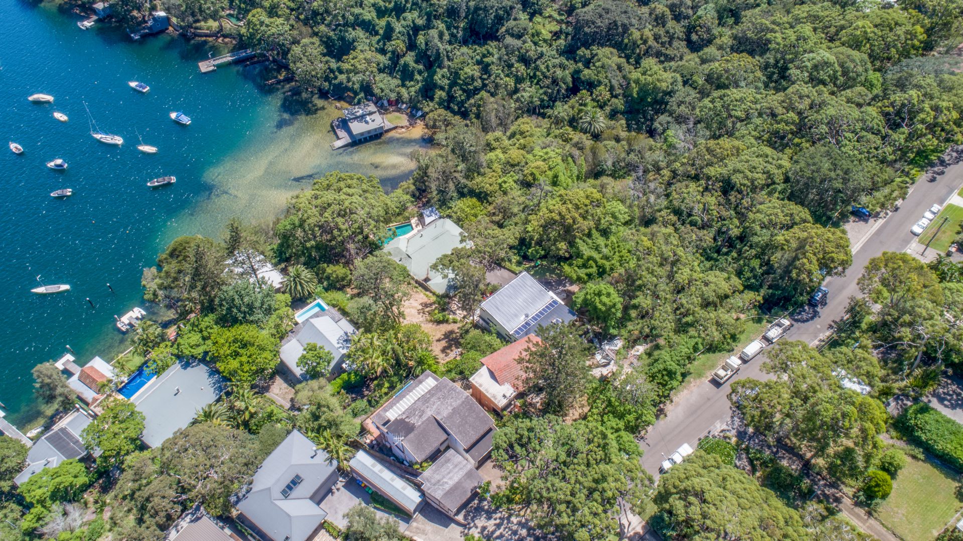 Real Estate For Sale 177 Seaforth Crescent Seaforth , NSW