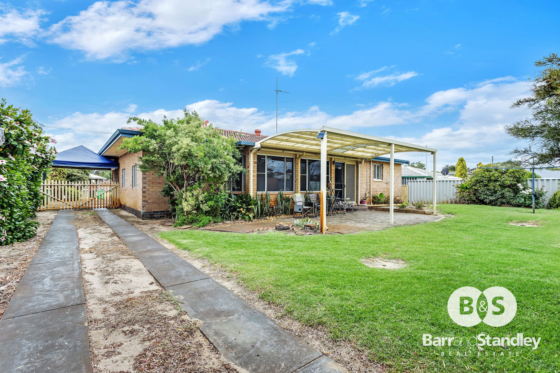 26 MacQueen Crescent South Bunbury , WA