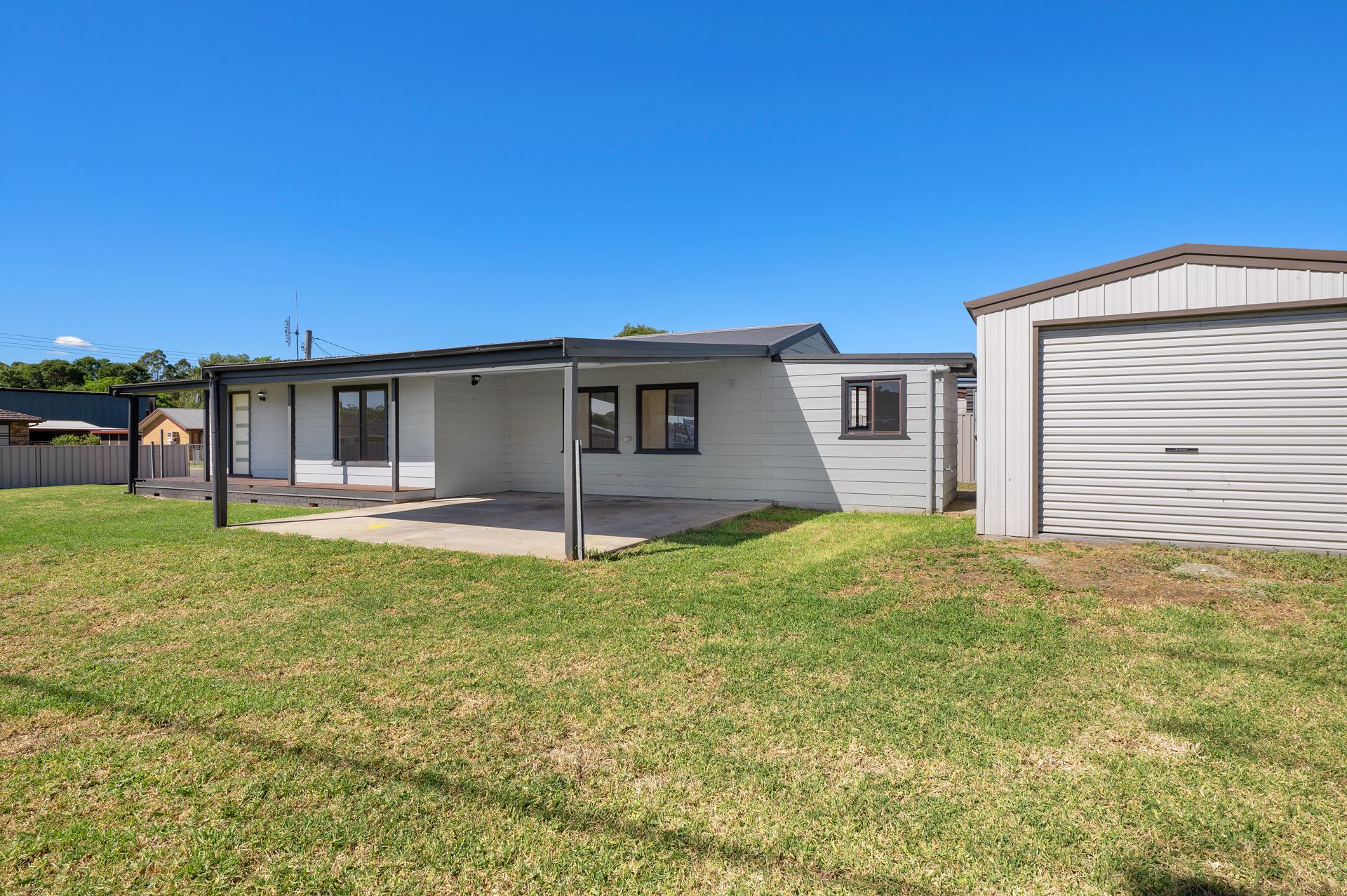 Real Estate For Sale 46 Ruby Street Bellbird , NSW