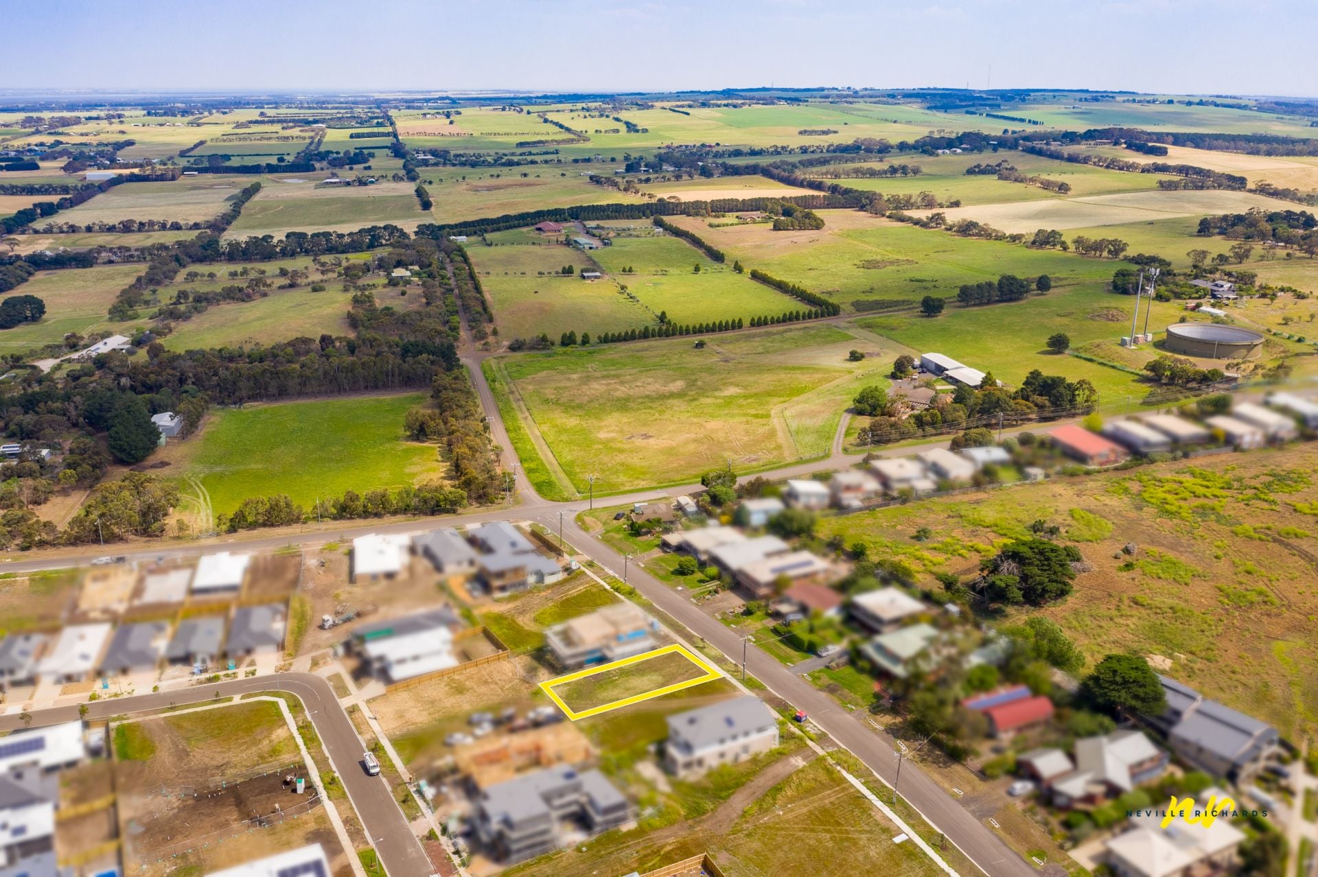 105 Sproat Street, Portarlington Neville Richards Real Estate