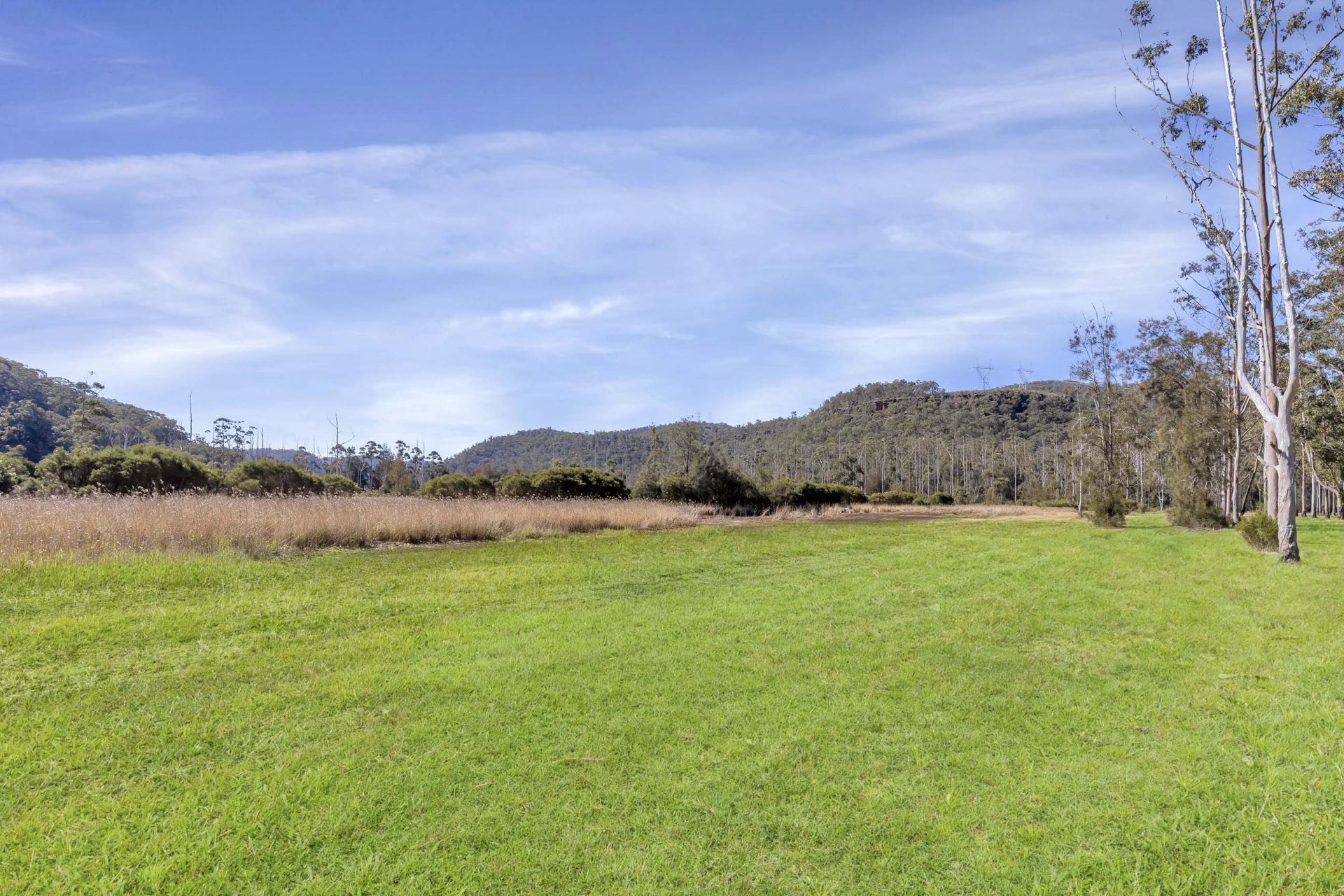 Real Estate For Sale 7009 Wisemans Ferry Road Gunderman , NSW