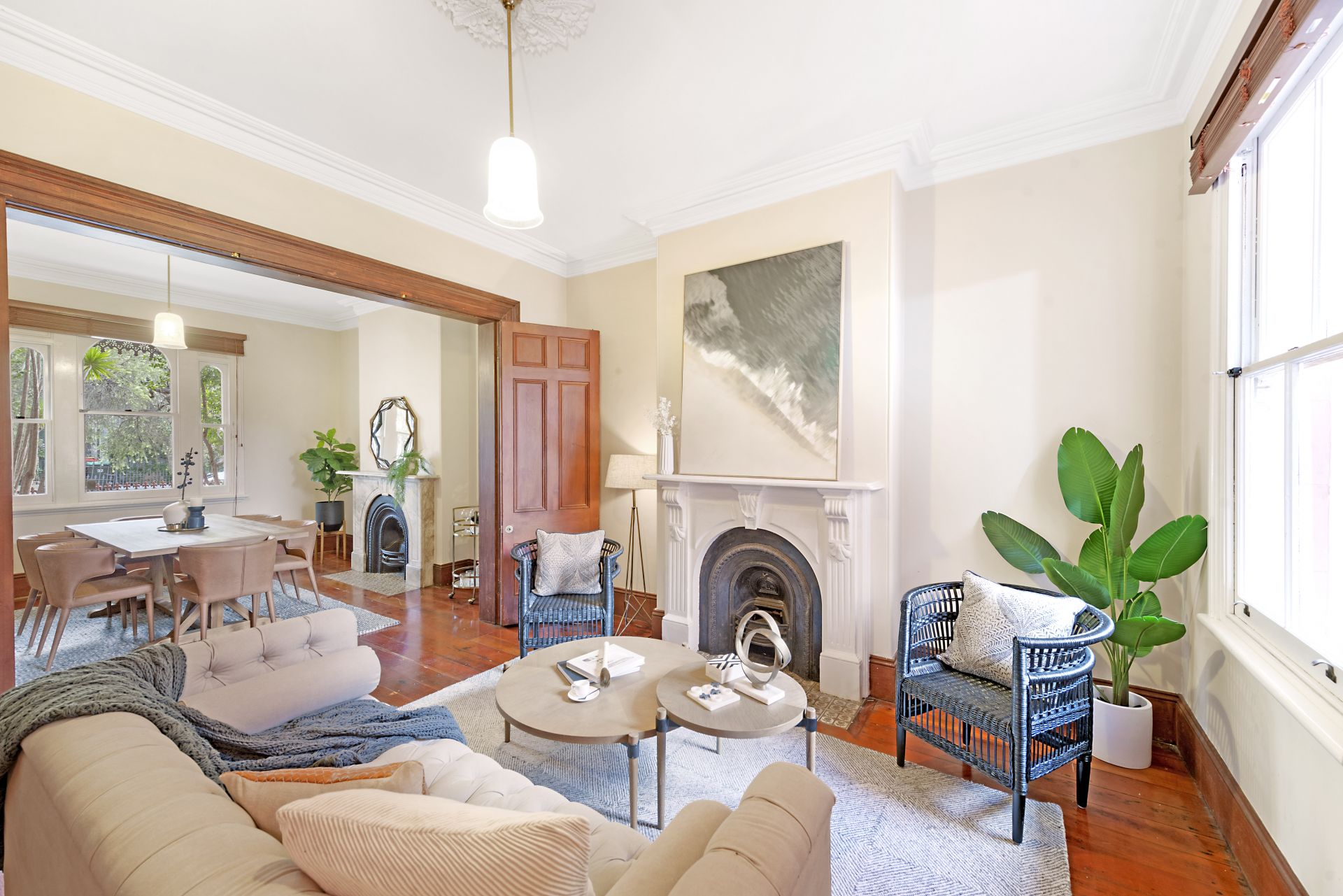 Sold property Sold Price for 45 London Street Enmore NSW 2042