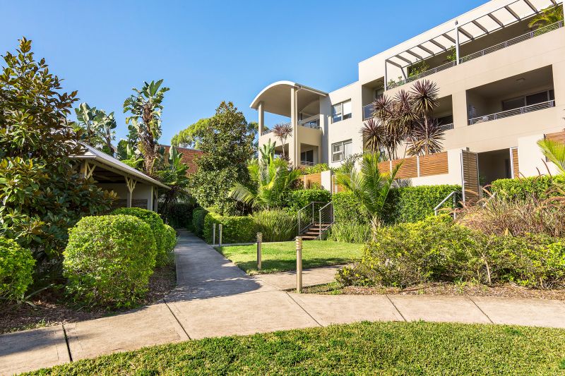 Real Estate For Sale 7/2028 Tennyson Road Mortlake , NSW