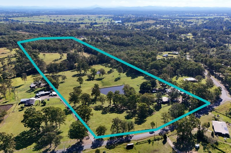 Real Estate For Sale 64 Pipers Creek Road Dondingalong , NSW