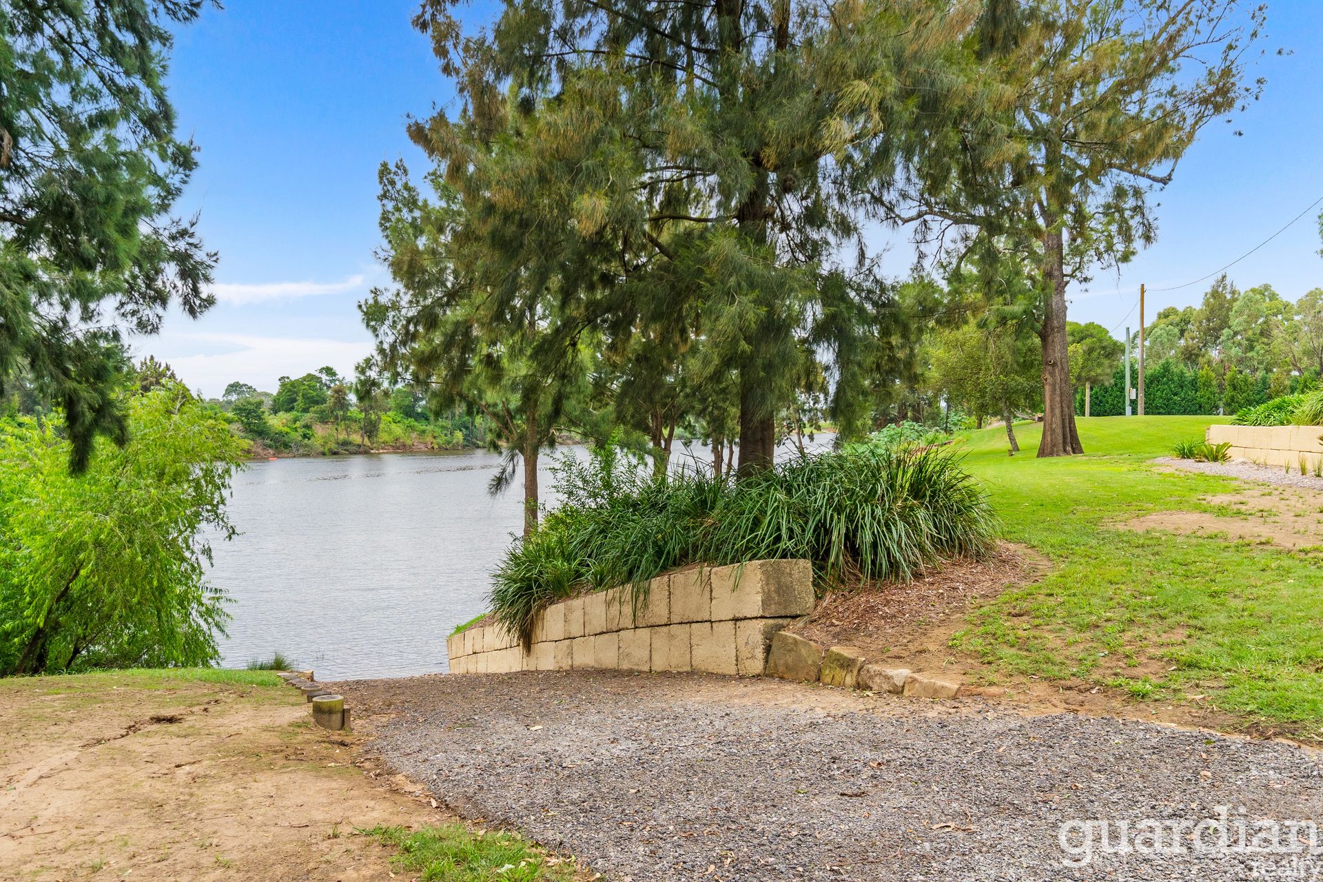 535 Pitt Town Bottoms Road, Pitt Town Bottoms Guardian Realty