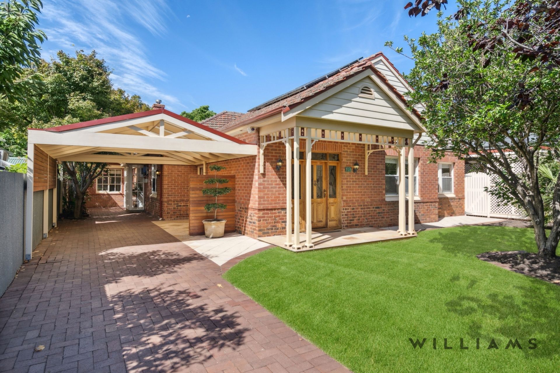 22 Oaklands Avenue, Royston Park Williams Real Estate