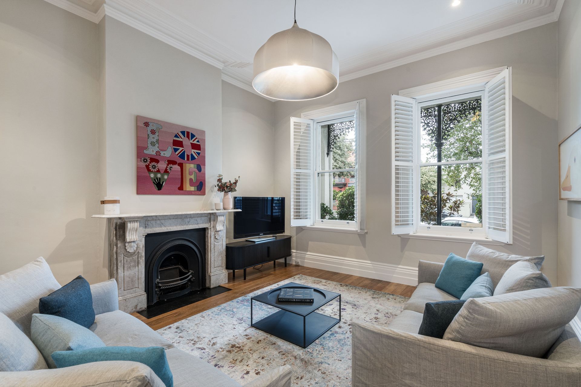 Kay & Burton 374 Park Street, South Melbourne