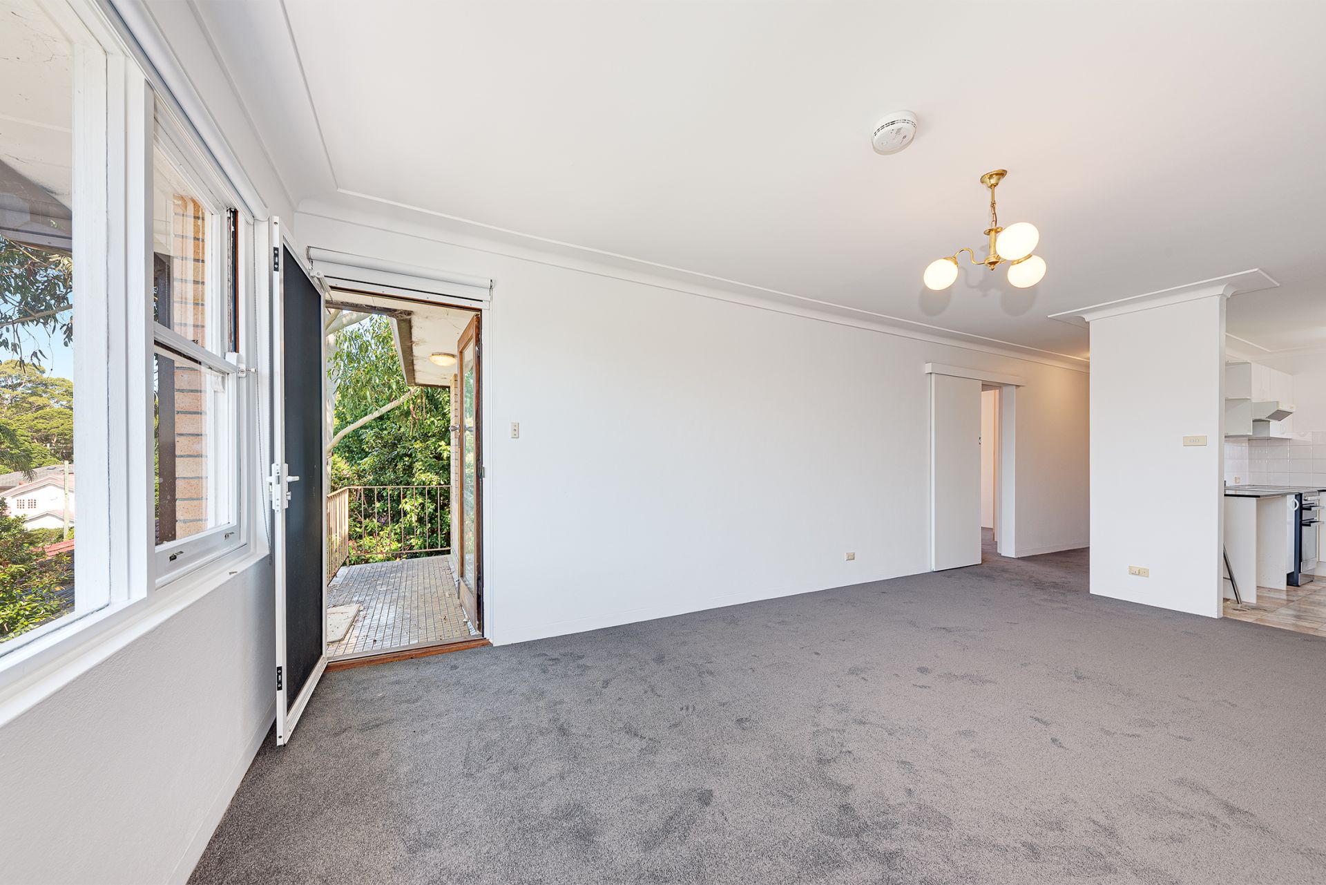 12/101 Burns Bay Road Lane Cove NSW 2066 Apartment for Rent 7381365