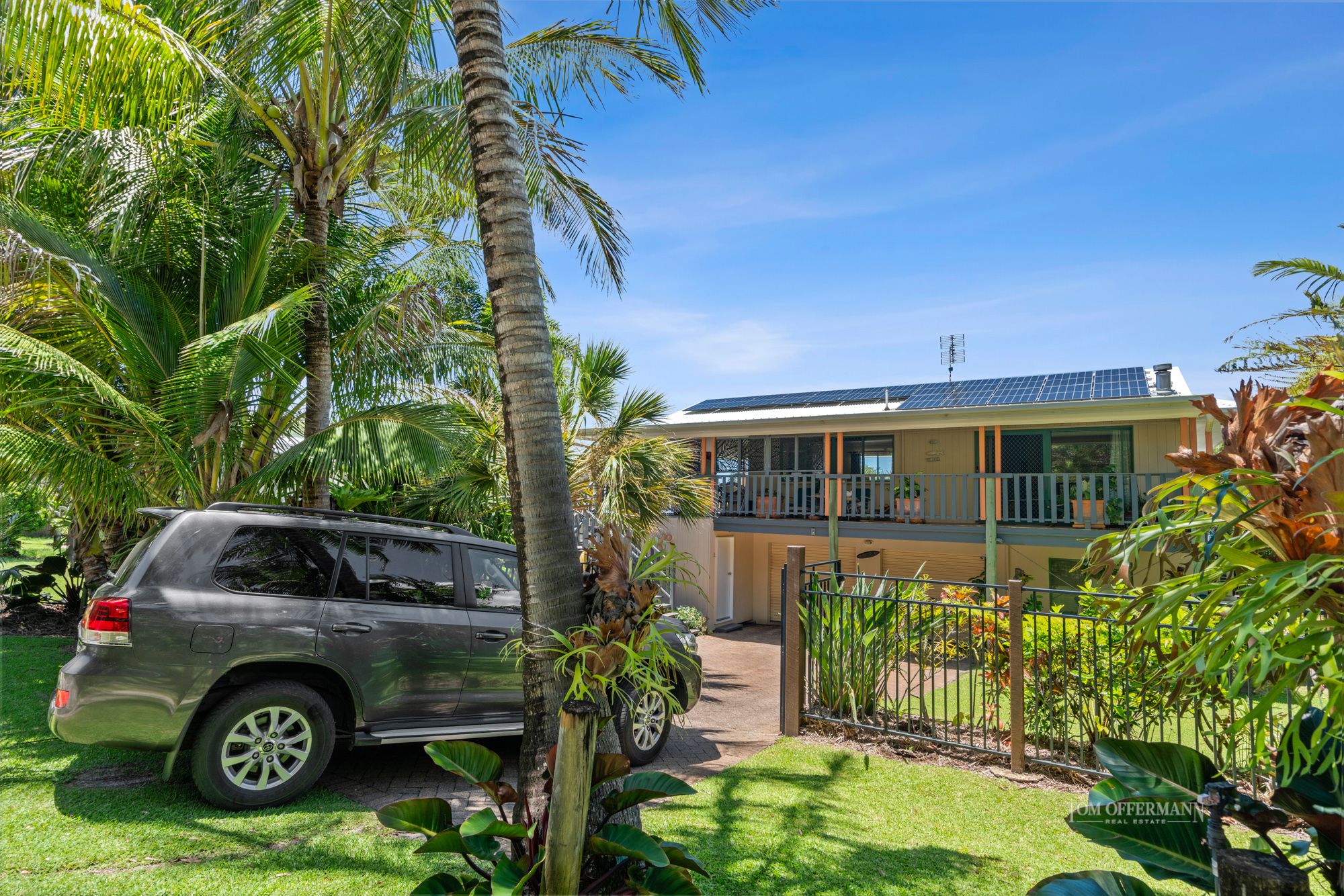 Real Estate For Sale 9 Tarwine Street Noosa North Shore , QLD
