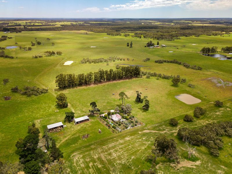 118 Woodville Road, Narrikup Zephyr Real Estate