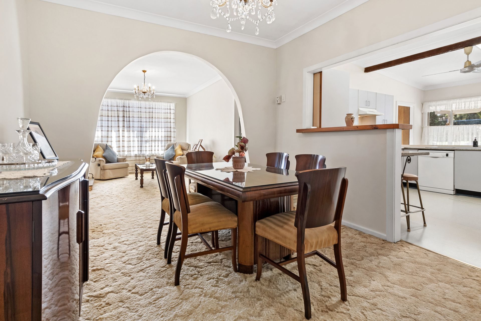 Real Estate For Sale 3 Lockwood Street Asquith , NSW