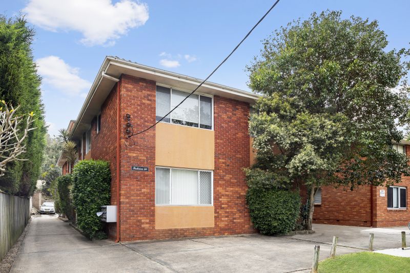 Real Estate For Sale 2/426 Pittwater Road North Manly , NSW