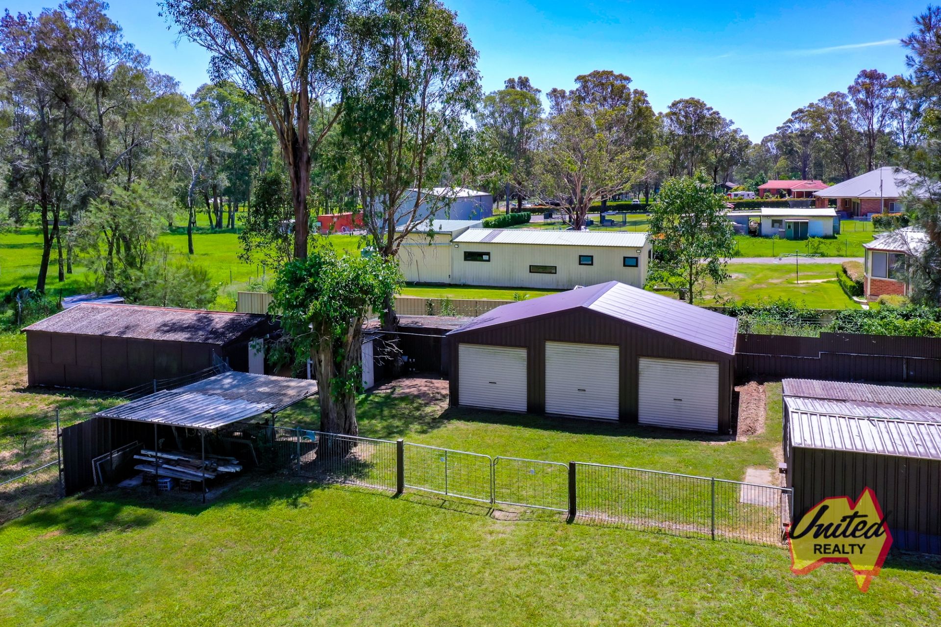 335 Catherine Fields Road, Catherine Field United Realty