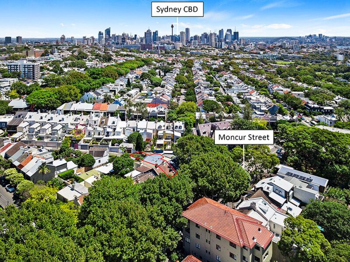 Real Estate For Sale 86 Moncur Street Woollahra , NSW
