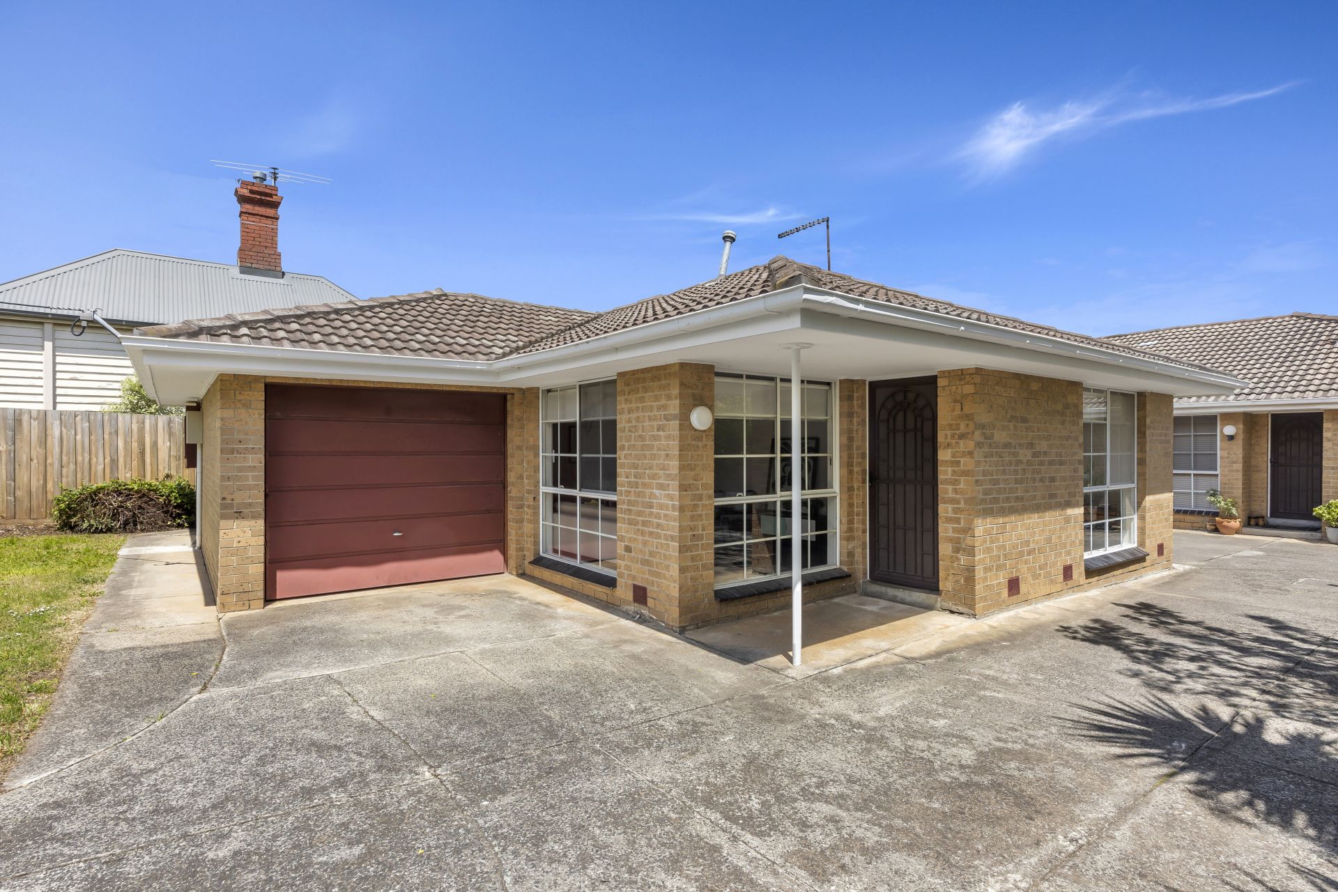 Real Estate For Sale 1/17 Gadd Street Northcote , VIC