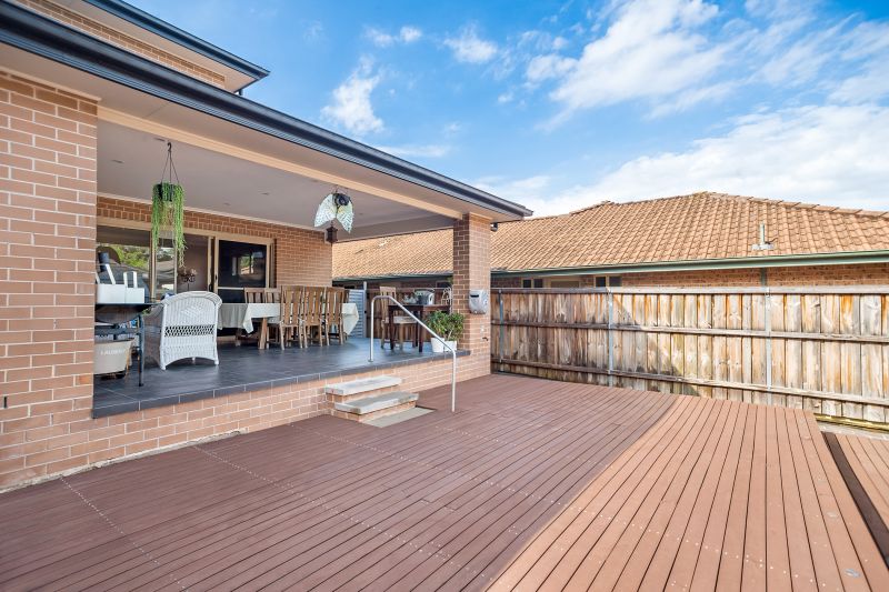 Real Estate For Sale 51 Gladstone Street North Parramatta , NSW