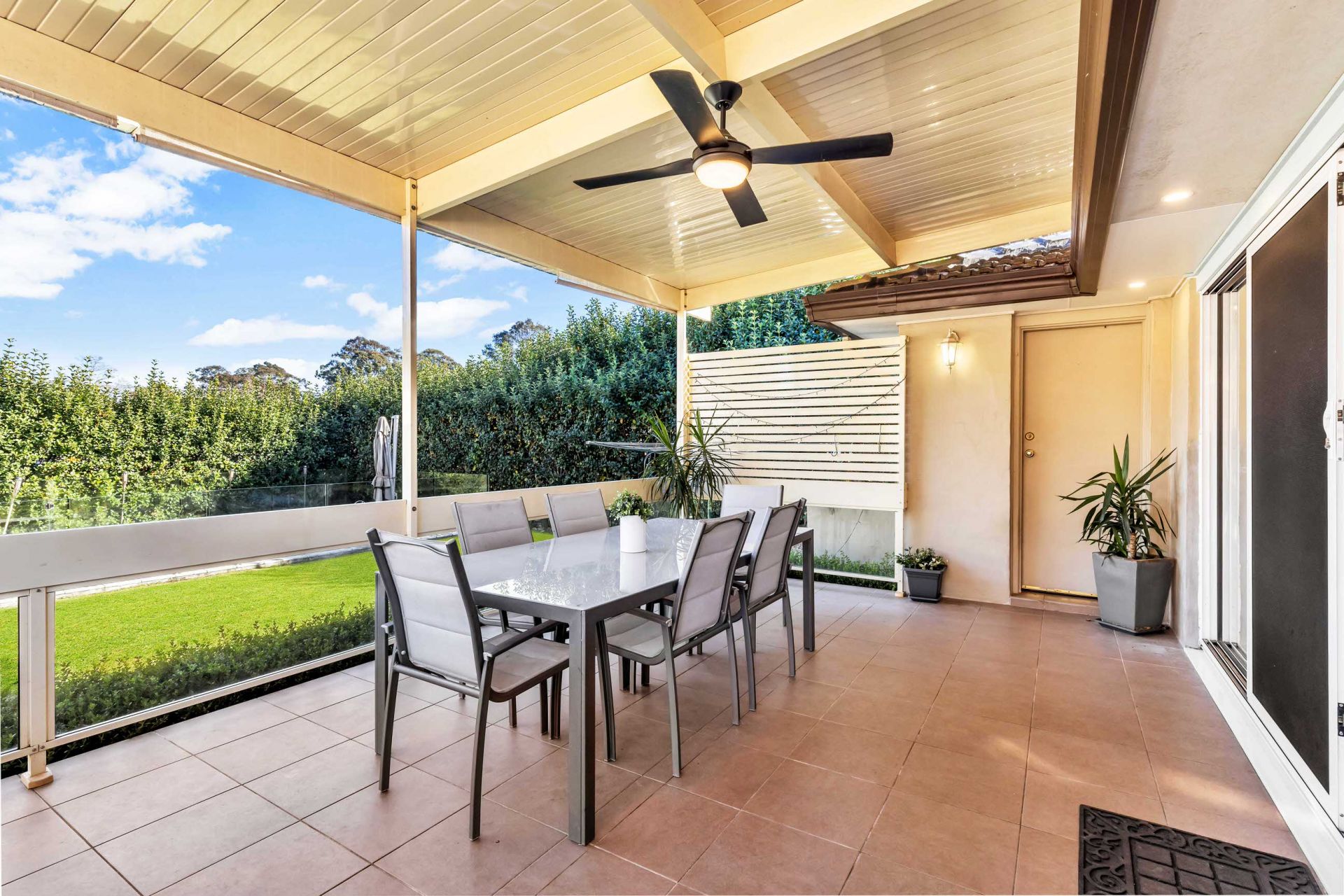 Real Estate For Lease 4 Turnbull Avenue Wilberforce , NSW