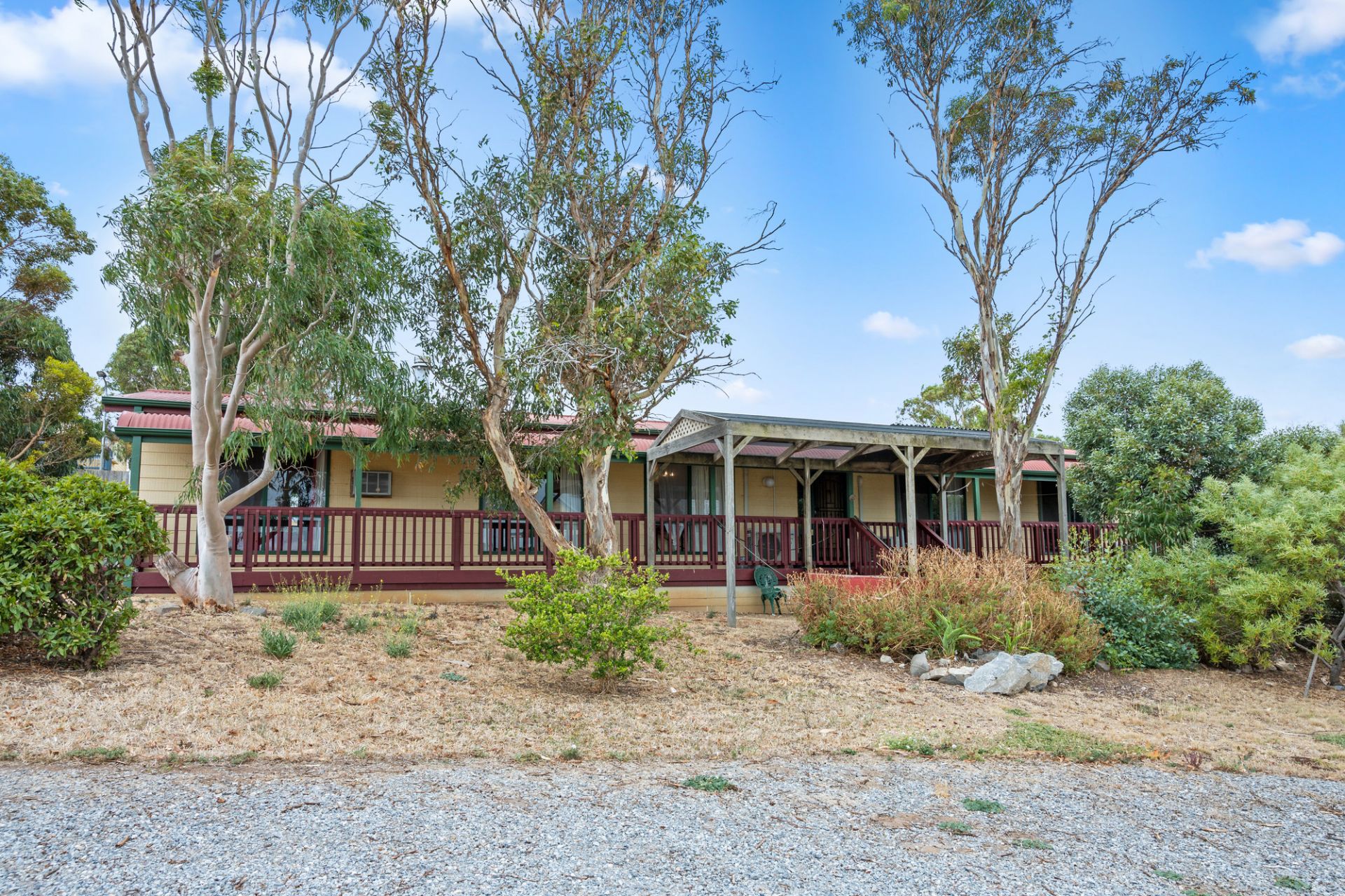 13 Bond Close, Cape Jervis South Coast Realty
