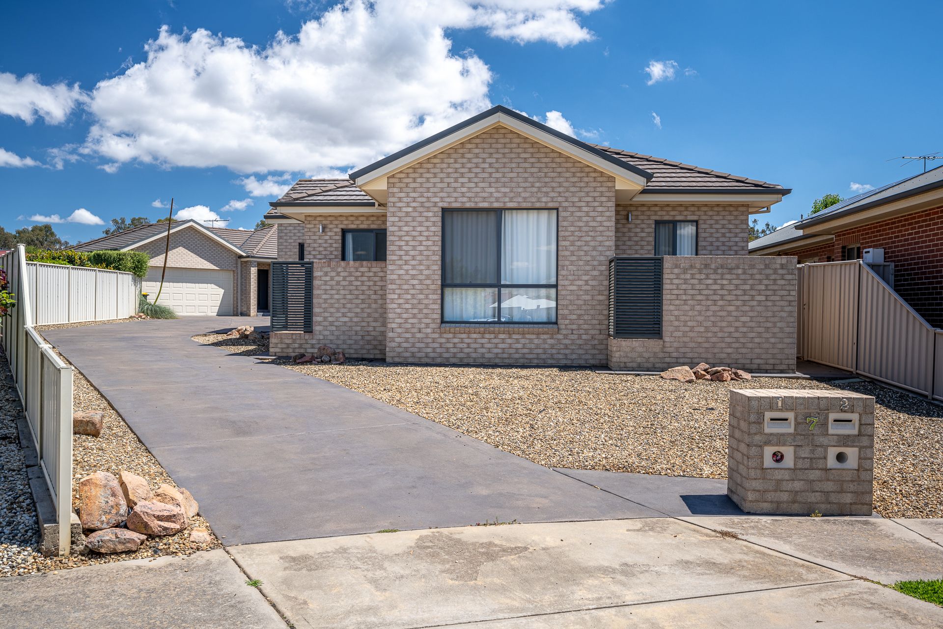 2/7 Chick Close, Wangaratta OBrien Real Estate