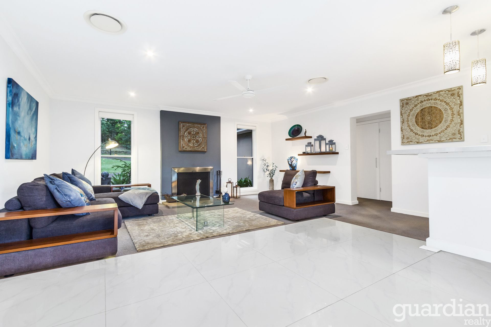 16 Taylors Road, Dural Guardian Realty