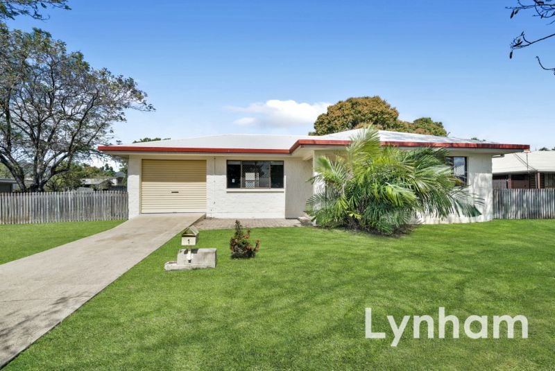 Buy We're Lynham and Co Kirwan, Townsville Real Estate Agents