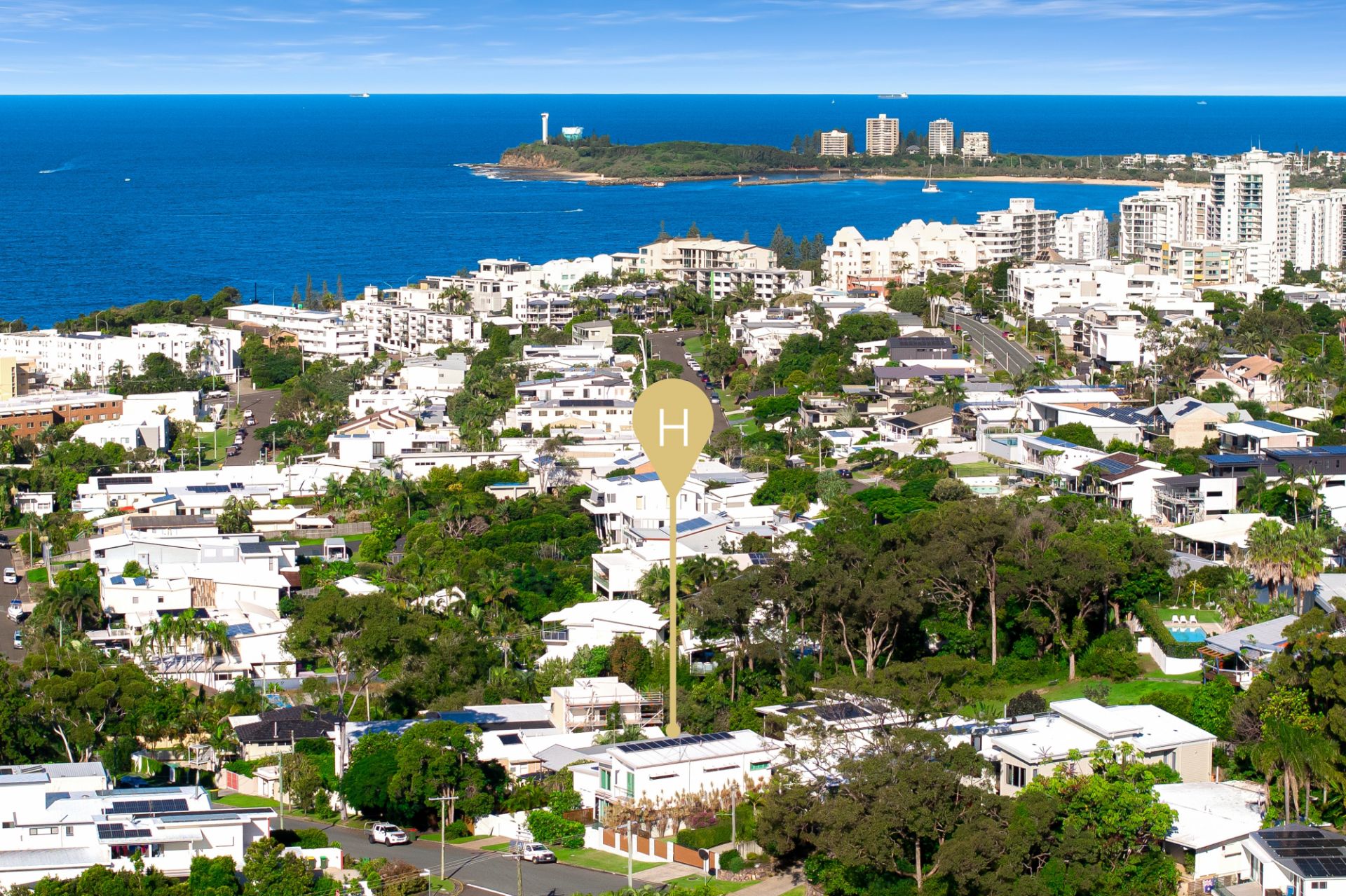 2/39 Street, Alexandra Headland Home Sunshine Coast