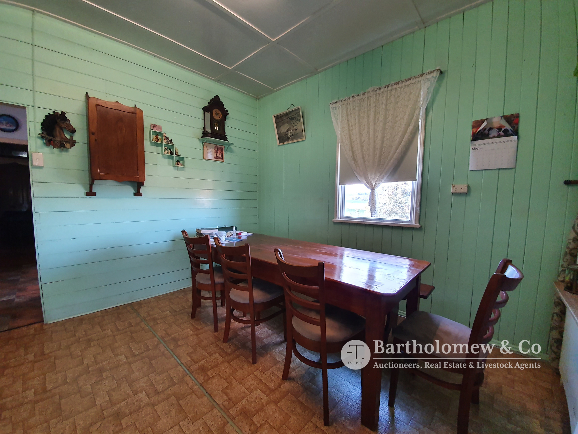 Real Estate For Sale 3386 Ipswich Boonah Road Coulson , QLD