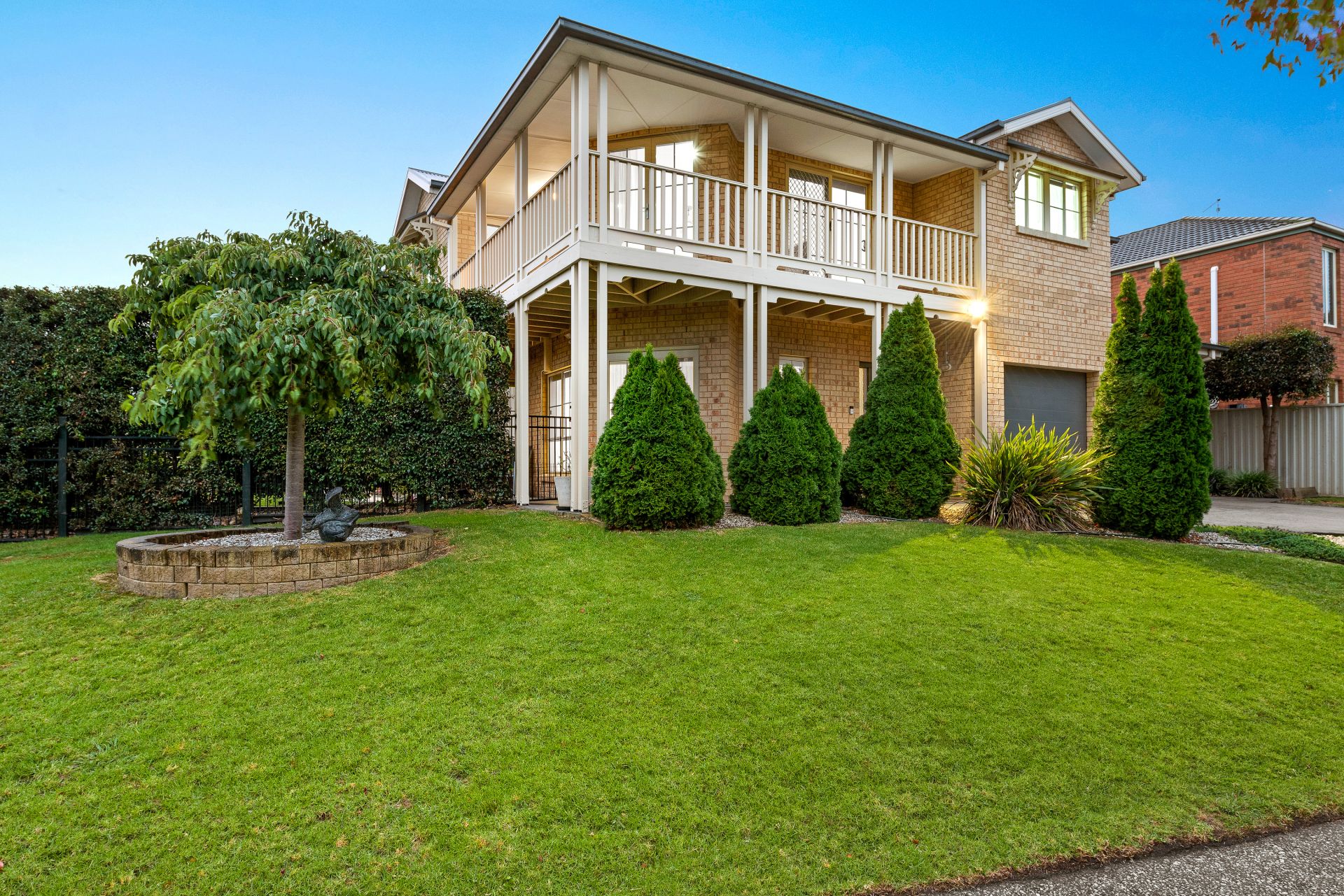1 St Leonard Way, Pakenham OBrien Real Estate