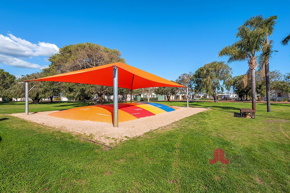 Real Estate For Sale Parkhome 38 Koombana Bay Caravan Park