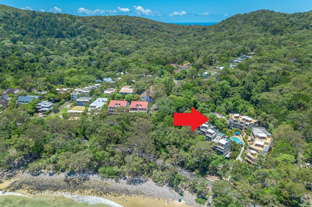 Real Estate For Sale 23/24 Little Cove Rd Noosa Heads , QLD